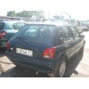 ford fiesta berl./courier del año 1995