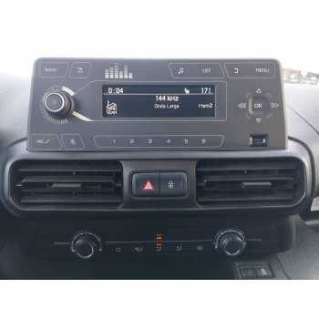 Recambio de carroceria corte para citroën berlingo furgón 1.5 blue-hdi fap referencia OEM IAM   