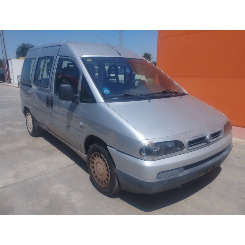 fiat scudo furgoneta (220_) del año 2003