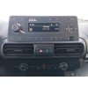 Recambio de carroceria corte para citroën berlingo furgón 1.5 blue-hdi fap referencia OEM IAM   