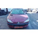 PEUGEOT 206 BERLINA