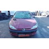 peugeot 206 berlina del año 2000