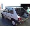 peugeot 205 berlina del año 1992