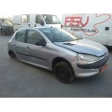 PEUGEOT 206 BERLINA