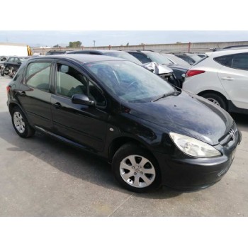 peugeot 307 (s1) del año 2004