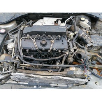 ford mondeo berlina (ge) del año 2001