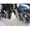 yamaha xj 600 / 900 diversion del año 1997