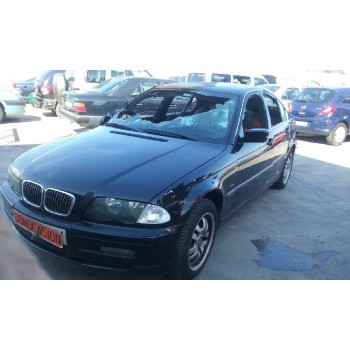 bmw serie 3 berlina (e46) del año 2000