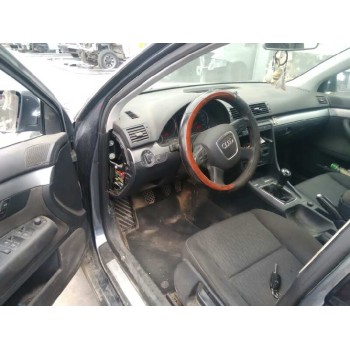 audi a4 berlina (8e) del año 2005