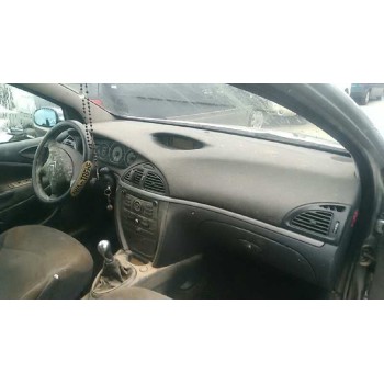 citroën c5 berlina del año 2006