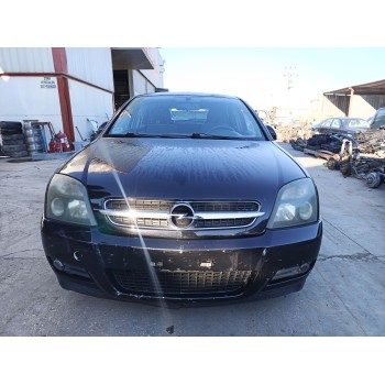 opel vectra c gts (z02) del año 2004