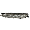 Recambio de piloto delantero izquierdo para citroën c4 picasso 1.6 blue-hdi fap referencia OEM IAM 9676036380  
