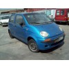 daewoo matiz del año 2000