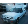 renault rapid/express (f40) del año 1999