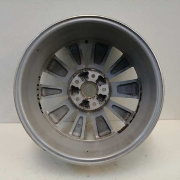 Recambio de llanta para hyundai sonata (nf) 2.0 crdi cat referencia OEM IAM 529103K350 6,5JX17-46 