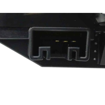 Recambio de motor limpia trasero para lexus ux(za10) (2018) 2.0 hibrido referencia OEM IAM 8513076030 2596008080 