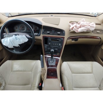 volvo s60 berlina del año 2007