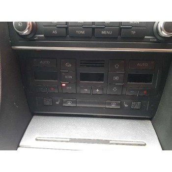 audi a4 berlina (8e) del año 2007