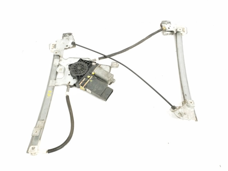 Recambio de elevalunas delantero derecho para skoda octavia berlina (1u2) 1.9 tdi referencia OEM IAM 101448203 05076520 