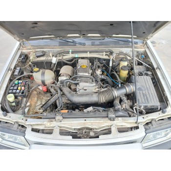 opel frontera b (u99) del año 2003