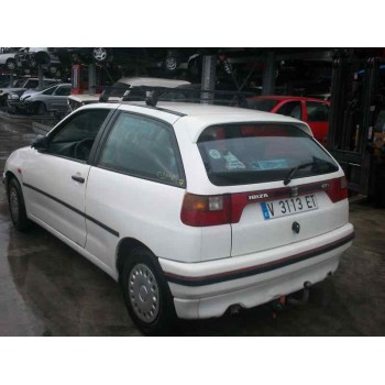seat ibiza (6k) del año 1994