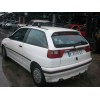 seat ibiza (6k) del año 1994