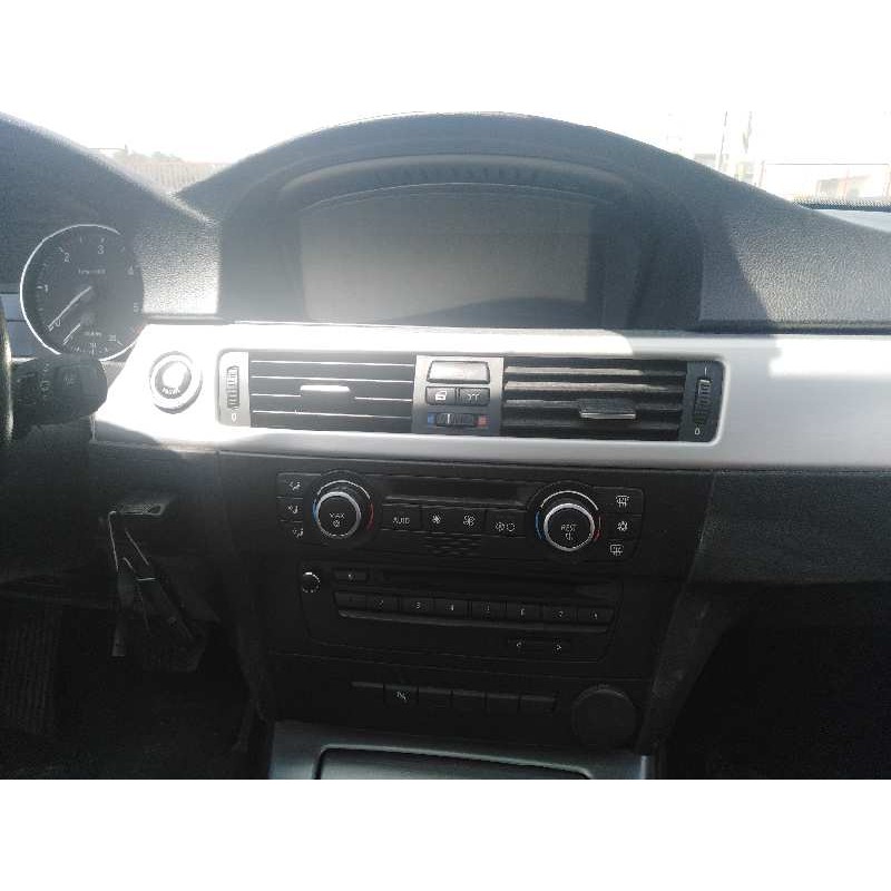 BMW SERIE 3 BERLINA (E90) 2009