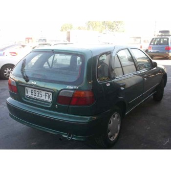 nissan almera (n15) del año 1996