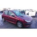 PEUGEOT 206 BERLINA