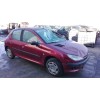 peugeot 206 berlina del año 2000