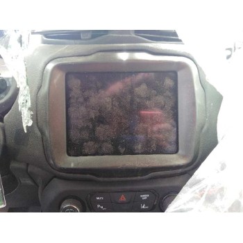 jeep renegade suv (bu, b1, bv) del año 2018