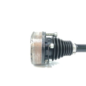 Recambio de transmision delantera izquierda para audi a3 (8p) 1.9 tdi referencia OEM IAM 1K0407271AT  