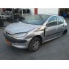 peugeot 206 berlina del año 2000