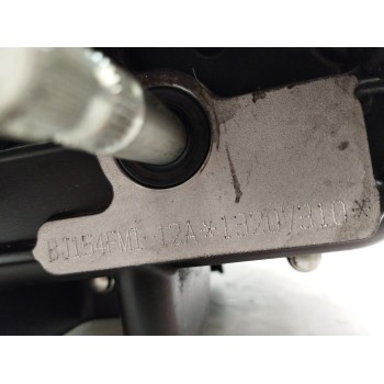 Recambio de motor para benelli bn 125 bn 125 referencia OEM IAM 154FMI 2370 KM 154FMI12A