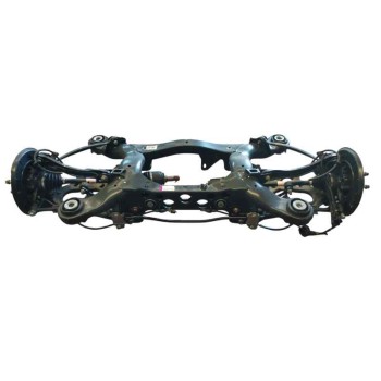 Recambio de puente trasero para mercedes-benz clase r (w251) 3.0 cdi cat referencia OEM IAM A251350032  