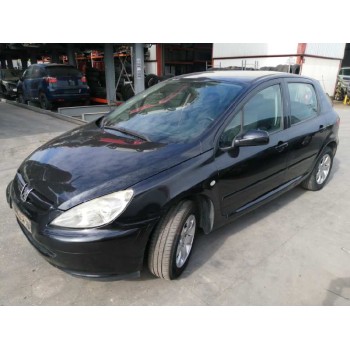 peugeot 307 (s1) del año 2004