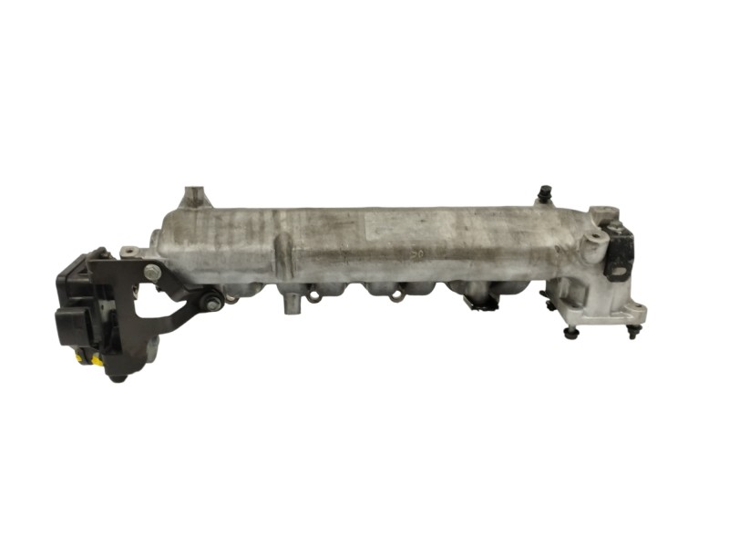 Recambio de colector admision para hyundai getz (tb) 1.5 crdi cat referencia OEM IAM   