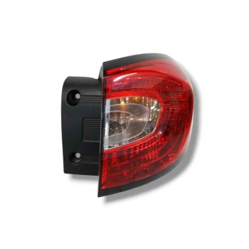 Recambio de piloto trasero derecho para renault captur i ( j5 h5 ) 1.5 dci 90 referencia OEM IAM 265509762R  