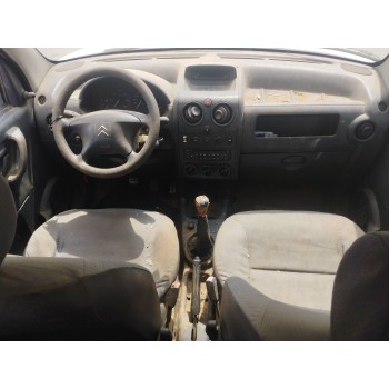 citroën berlingo del año 2004