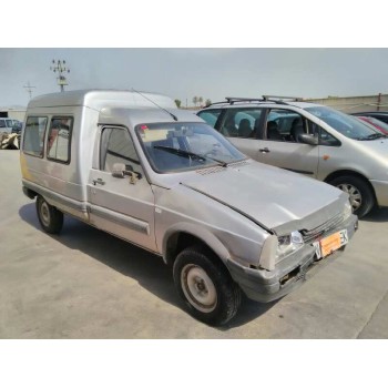 citroën c15 del año 1993