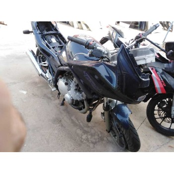 yamaha xj 600 / 900 diversion del año 1997