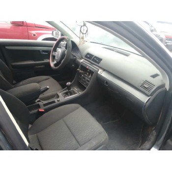 audi a4 berlina (8e) del año 2005