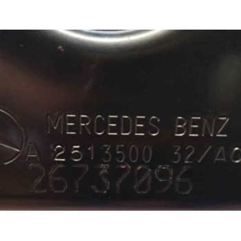 Recambio de puente trasero para mercedes-benz clase r (w251) 3.0 cdi cat referencia OEM IAM A251350032  