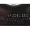 Recambio de puente trasero para mercedes-benz clase r (w251) 3.0 cdi cat referencia OEM IAM A251350032  