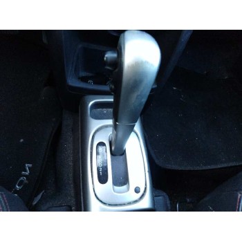 nissan note (e11, ne11) del año 2010