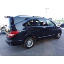 SSANGYONG RODIUS I