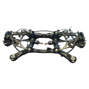 Recambio de puente trasero para mercedes-benz clase r (w251) 3.0 cdi cat referencia OEM IAM A251350032  