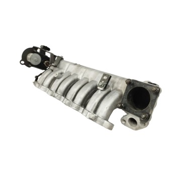 Recambio de colector admision para hyundai getz (tb) 1.5 crdi cat referencia OEM IAM   