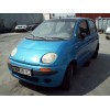 daewoo matiz del año 2000