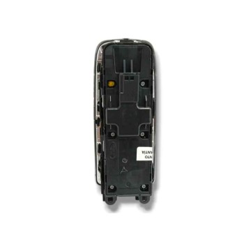 Recambio de mando elevalunas delantero izquierdo para jaguar f-pace (x761) 2.0 td4 awd referencia OEM IAM HK8314540AA  